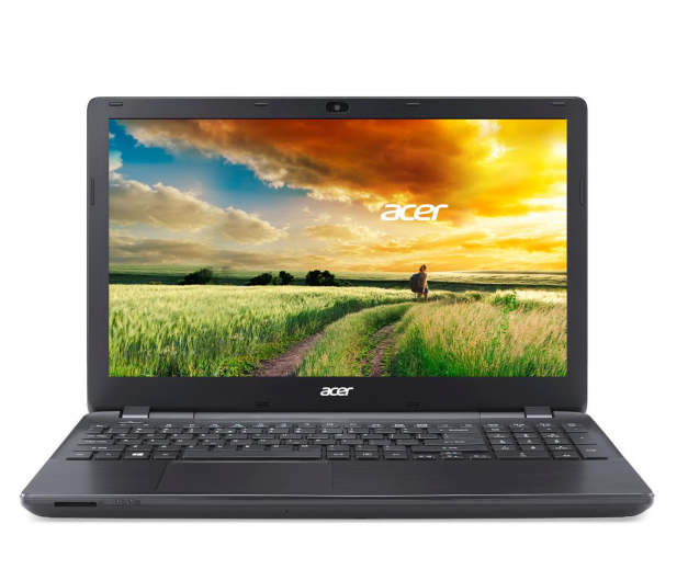 Acer E5-571G i5-5200U/8GB/500 GF840M czarny - 243953 - zdjęcie 2